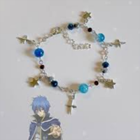 Bracelet breloque fairy tail jellal